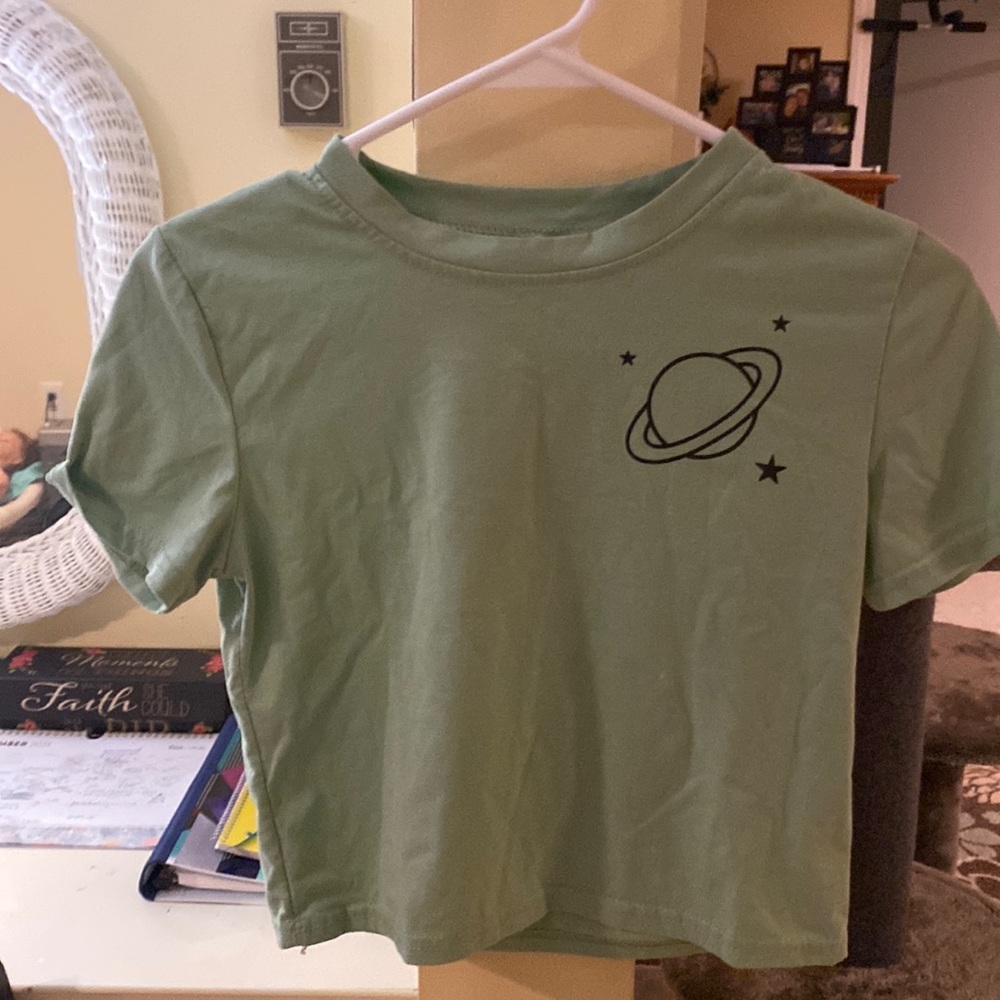 Kids shirt